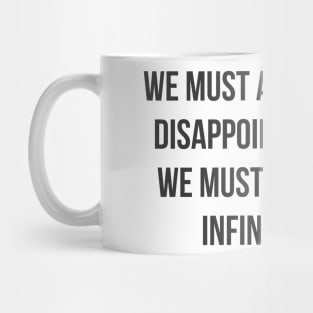 Infinite Hope Mug